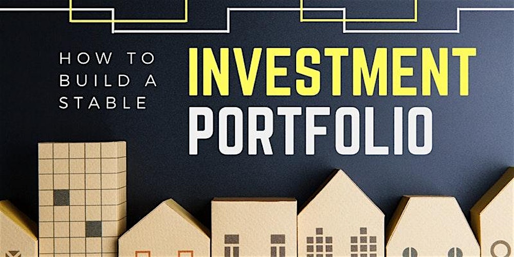 How to Build a Diversified Investment Portfolio