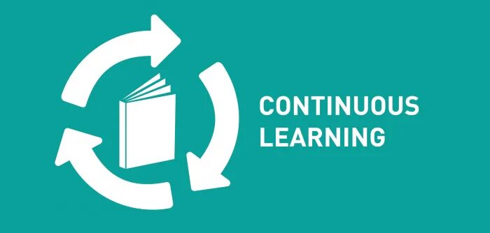 The Power of Continuous Learning in the Business World