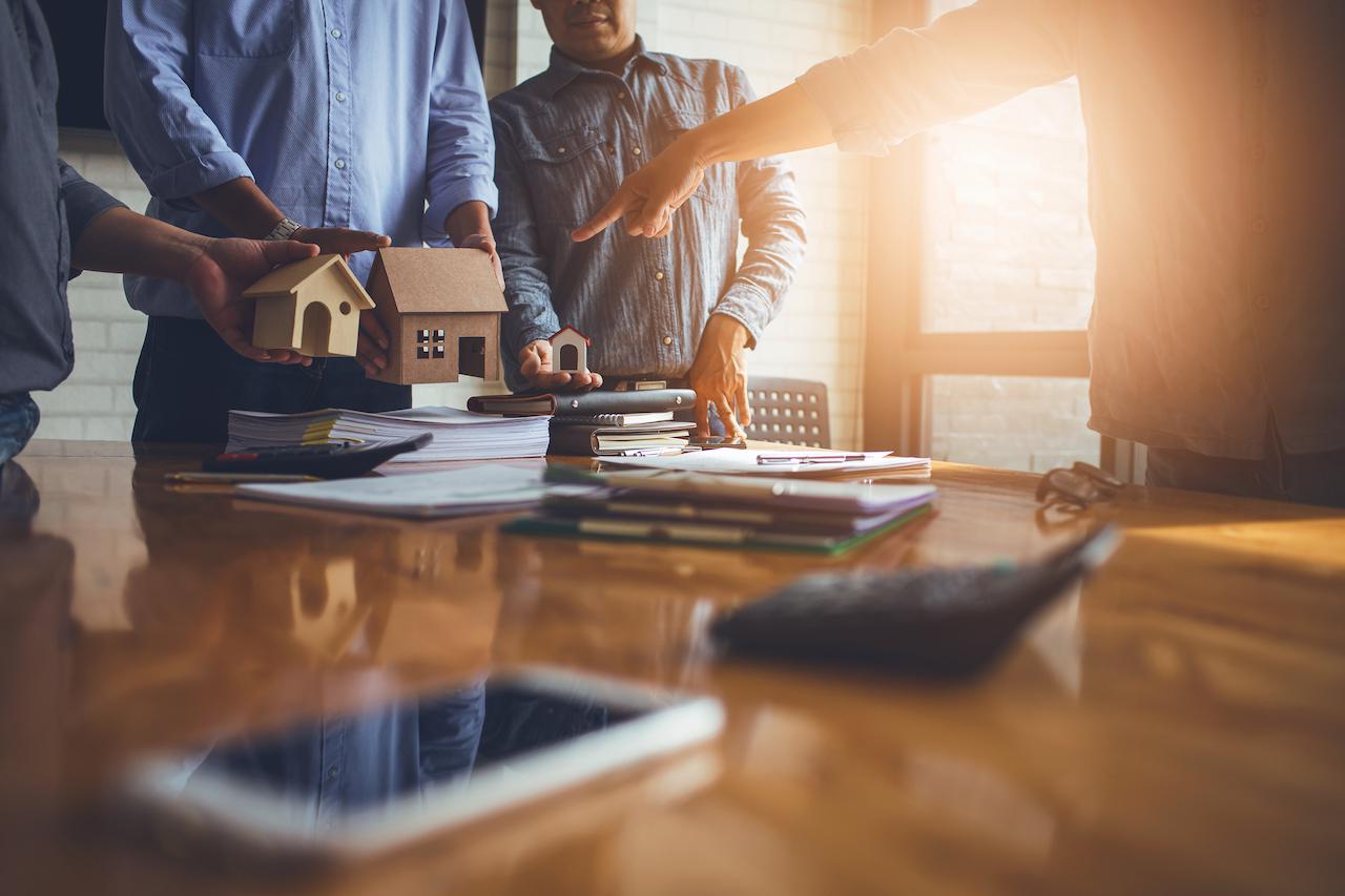 Building Businesses That Bend Without Breaking