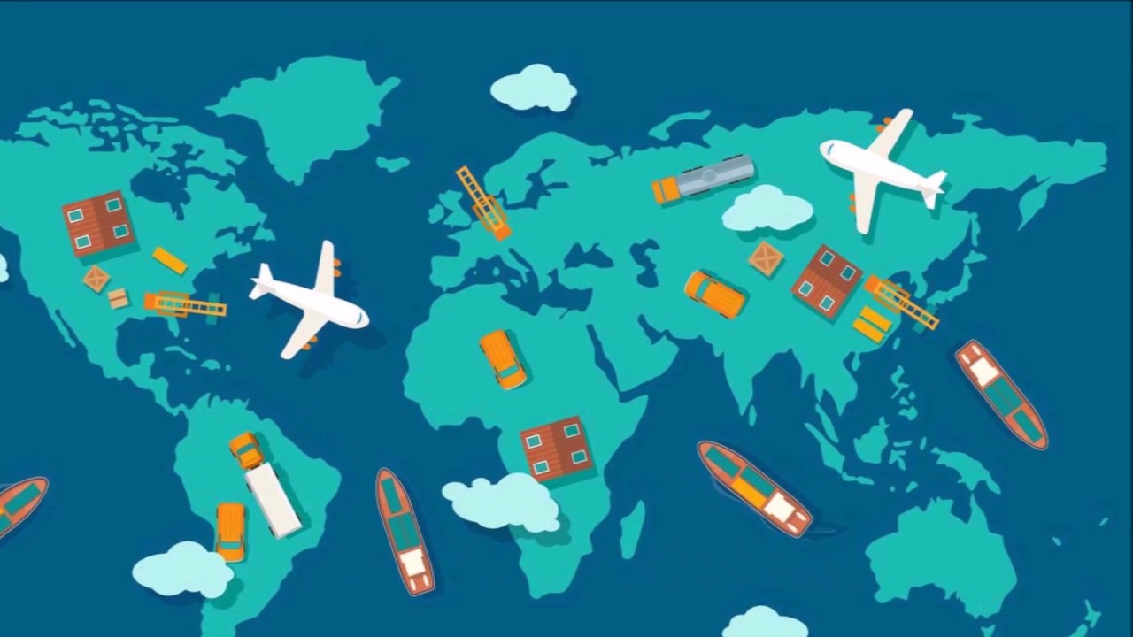 Crossing Borders, Building Bridges. The Art of Geographic Expansion